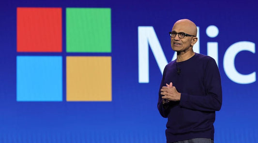 Microsoft “doubling down” on cybersecurity